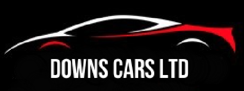 Downs Cars Limited Logo